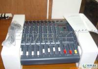 专业与多功能兼备——解析YC PM810带功放USB效果调音台